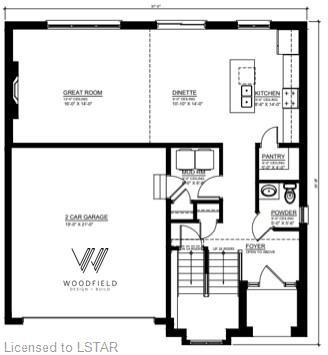lot 45 Church St, South Huron, ON, N0M1S2 | Card Image