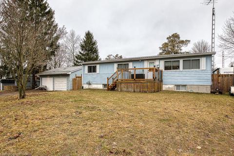 76-746112 Township Road 4, Fifth Rd, Blandford Blenheim, ON, N4S7V9 | Card Image