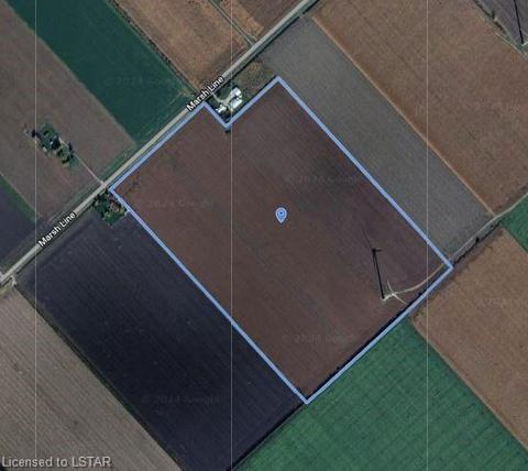 pt lts 15-16 Marsh Line, Chatham Kent, ON, N0P1L0 | Card Image