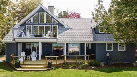 781 Victoria Rd, Huron Kinloss, ON, N2Z0B3 | Card Image