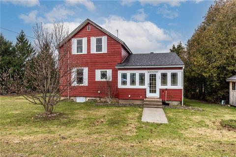 107 Elizabeth St, Walters Falls, ON, N0H2S0 | Card Image