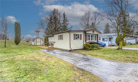 595 York Mews, Minto, ON, N0G2P0 | Card Image