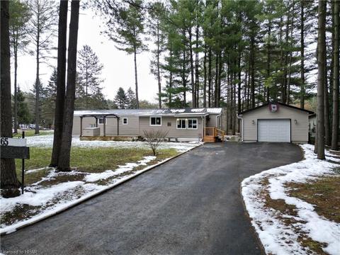 312 Black Spruce Dr, Central Huron, ON, N0M1G0 | Card Image