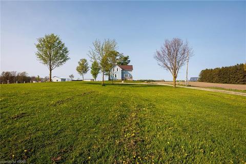 43080 Jamestown Rd, Huron East, ON, N0G1G0 | Card Image