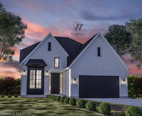 lot 46 Church St, South Huron, ON, N0M1S2 | Card Image