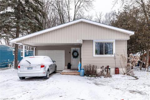 135 Ash St, Perth East, ON, N5A6S6 | Card Image