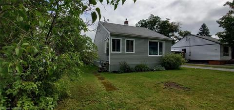 25 Spruce St, Thorne, ON, P0H2J0 | Card Image