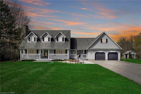 7148 Langstaff Rd, Kendal, ON, L0A1E0 | Card Image