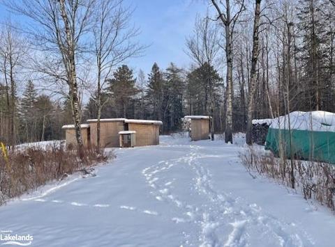 94 Lakeview Dr, French River, ON, P0M1A0 | Card Image