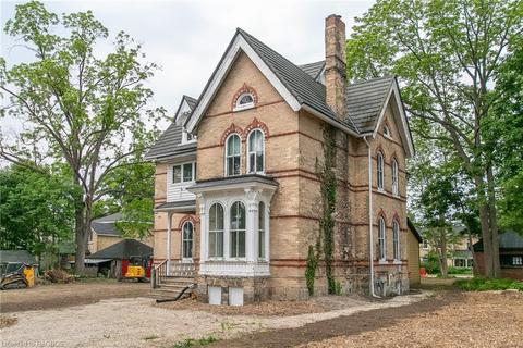 192 2nd Ave Sw, Arran Elderslie, ON, N0H1L0 | Card Image