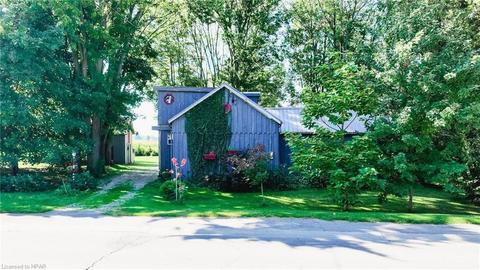 38817 Mill Rd, Varna, ON, N0M2R0 | Card Image