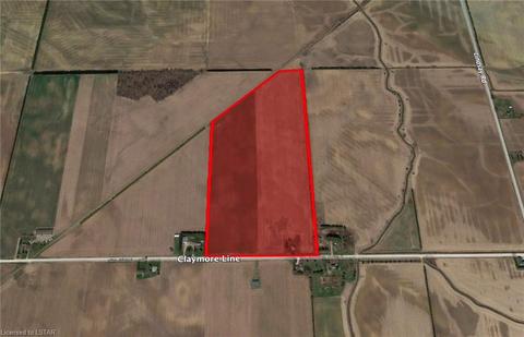 10759 Claymore Line, Dresden, ON, N0P1M0 | Card Image