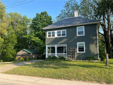 491 Chepstow Rd, Chepstow, ON, N0G1K0 | Card Image