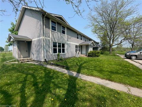 23 St Charles St, Huron East, ON, N6K1M1 | Card Image