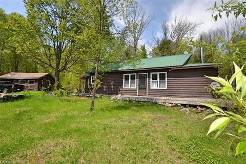 310 Robinson Lake Rd, Limerick, ON, K0L1P0 | Card Image