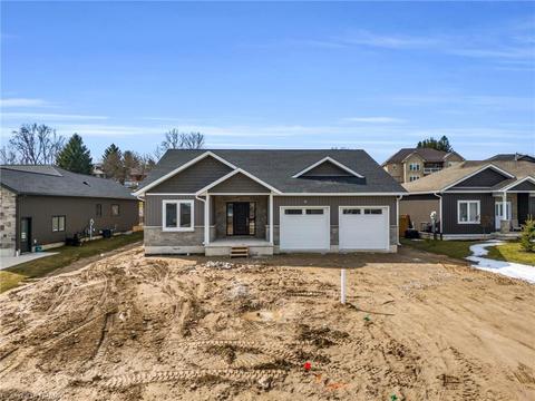 14 Noeckerville Hill Dr, South Bruce, ON, N0G2J0 | Card Image