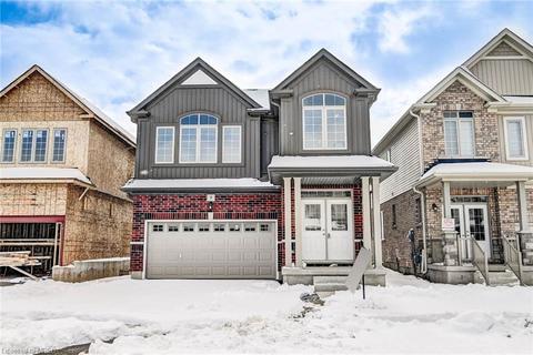 9 Gourlay Farm Lane, North Dumfries, ON, N081E0 | Card Image