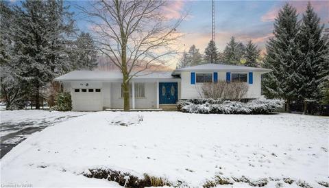 89 Isley Dr, Maryhill, ON, N0B2B0 | Card Image