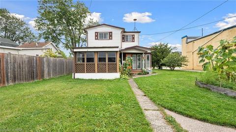 12334 Lanoue St, Tecumseh, ON, N8N1N3 | Card Image