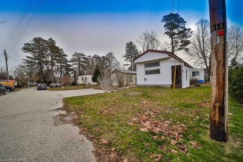 45-746112 Township Road 4 Rd, Blandford Blenheim, ON, N4S7V9 | Card Image
