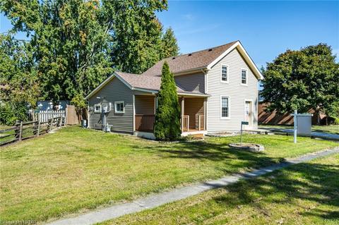 6214 Fansher Rd, Florence, ON, N0P1R0 | Card Image