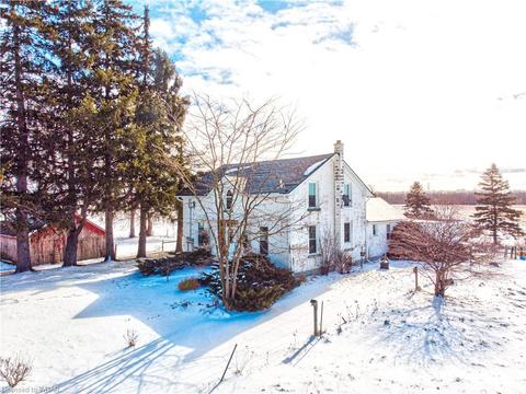 2183 Bean Rd, Wilmot, ON, N3A2X3 | Card Image