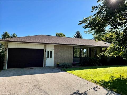 702 Sideroad 5 S, Chepstow, ON, N0G1K0 | Card Image