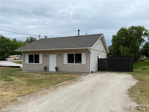7734 Highway 21 Hwy, Arran Elderslie, ON, N0H1A0 | Card Image