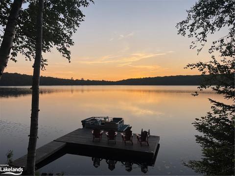 20wa Pool Lake, Strong, ON, P0A1Z0 | Card Image
