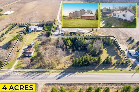 39359 Dashwood Rd, Hay, ON, N0M1W0 | Card Image