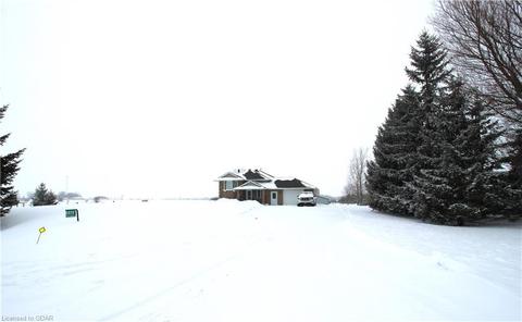 8858 Concession Rd 2, Kenilworth, ON, N0G2E0 | Card Image