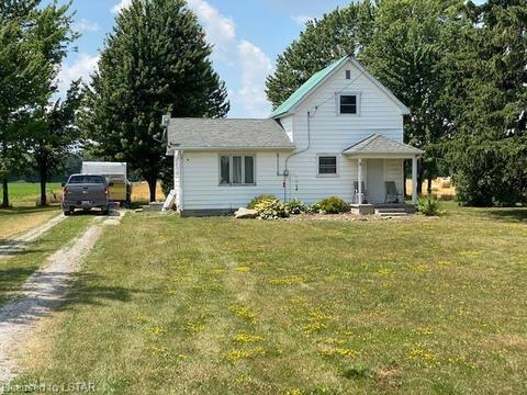 1713 Marthaville Rd, Dresden, ON, N0P1M0 | Card Image