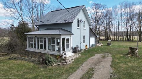 3082 Bruce Rd 1, Cargill, ON, N0G1J0 | Card Image