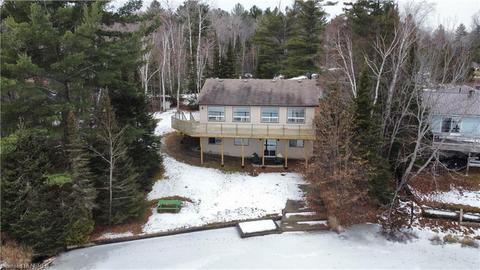 37 Curry Point Rd, Markstay Warren, ON, P0M2G0 | Card Image