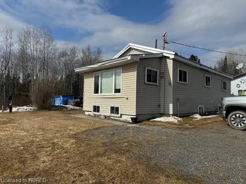 114 Richer Rd, Crystal Falls, ON, P0H1L0 | Card Image