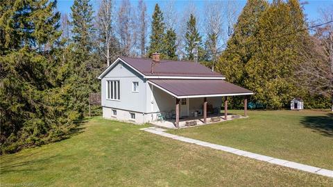 348321-348321 4th Concession B, Maxwell, ON, N0C1J0 | Card Image