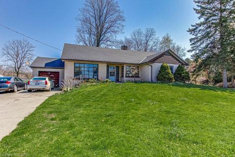 166 Townline St, St Williams, ON, N0E1P0 | Card Image
