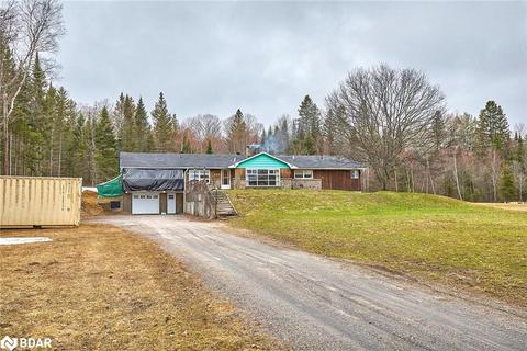 10630 Hwy 124 Hwy, Strong, ON, P0A1Z0 | Card Image