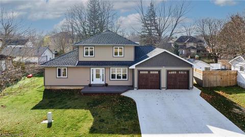 55 Thomas St, Minto, ON, N0G1Z0 | Card Image