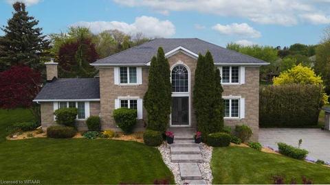 2 Lisas Dr, South West Oxford, ON, N4S7V6 | Card Image